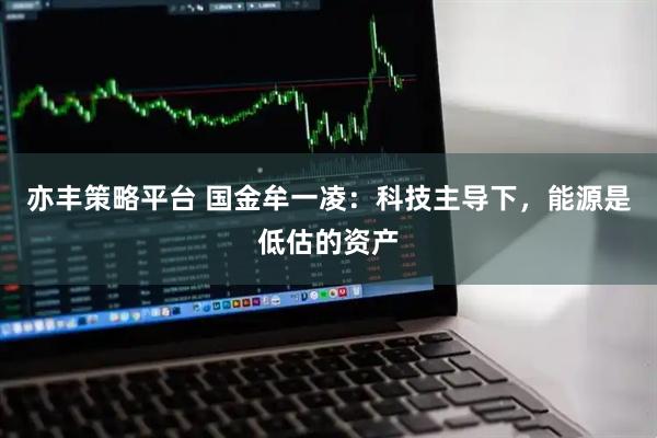亦丰策略平台 国金牟一凌：科技主导下，能源是低估的资产